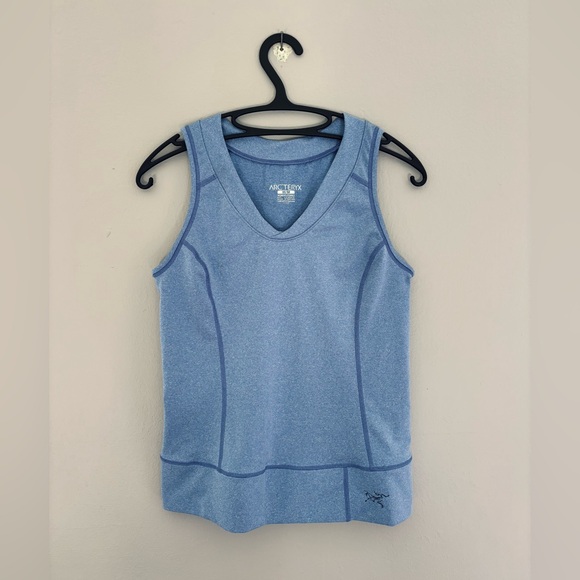 Arc'teryx Tops - Arcteryx Tank Size Medium